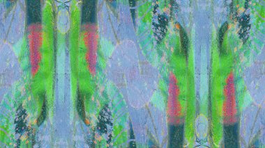 renkli dokulu arka plan