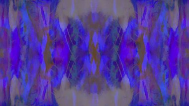 Grunge arkaplanındaki boyalı arkaplan