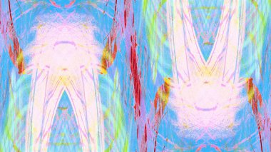 mavi tonlu duvar arkaplanı