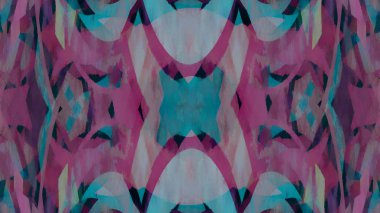 Grunge arkaplanındaki boyalı arkaplan