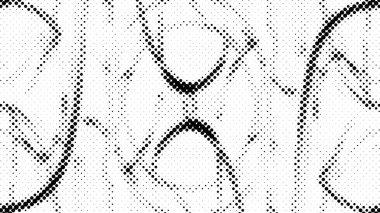 Döküntü boya ve alçı çatlaklarının dokusu ya da arka plan duvarı