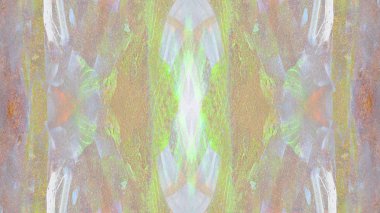 Soyut Renkli Fon duvar kağıdı