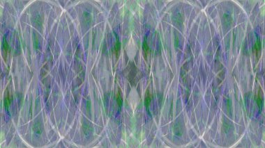 Soyut simetrik duvar arka plan