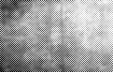 Soyut geometrik siyah beyaz arka plan 