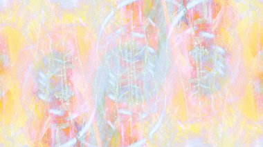 Soyut Renkli Fon duvar kağıdı