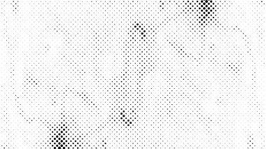 geometrik siyah beyaz arka plan 