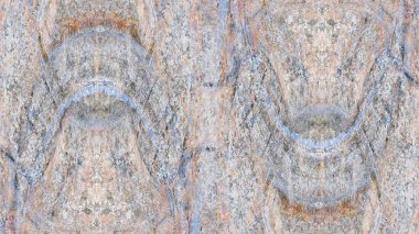 eski yıpranmış alçı duvar boya ile