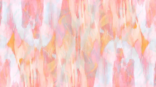 Abstract Painted Wall Background — Stock Photo, Image
