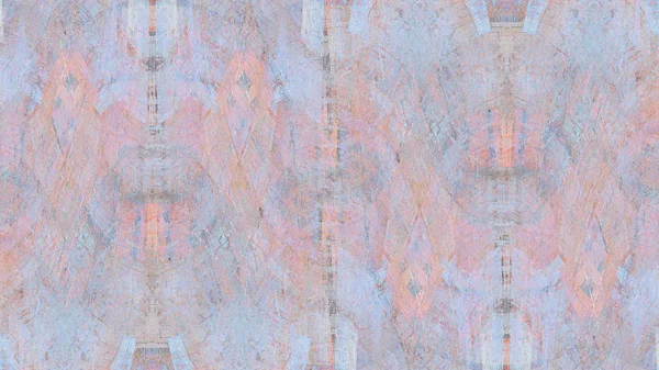 Soyut boyalı grunge duvar