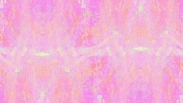 분홍색 음색 벽 배경 — 스톡 사진