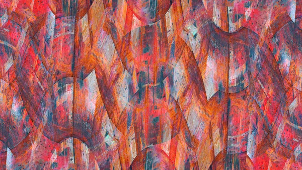 boya ile kahverengi sıva