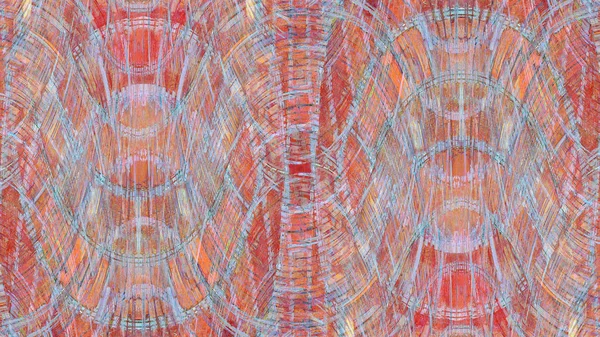 Soyut boyalı grunge duvar