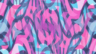 pembe tonlu duvar arkaplanı