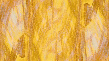 sarı boyalı grunge duvar arkaplanı