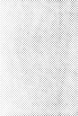 Soyut geometrik siyah beyaz arka plan 