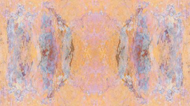 Soyut Renkli Fon duvar kağıdı