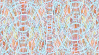 Pastel ton duvar arkaplanı