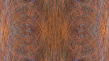 Soyut Renkli Fon duvar kağıdı