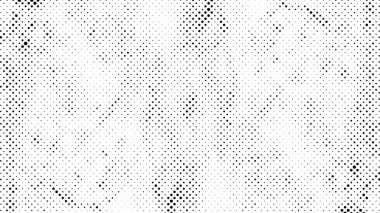 Eski boyalar ve alçıdan oluşan mavi dokular ya da arka plan duvarları