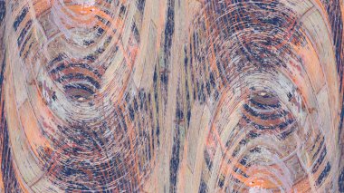 Soyut Renkli Fon duvar kağıdı