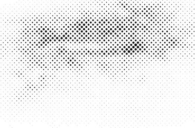 Soyut geometrik siyah beyaz arka plan 