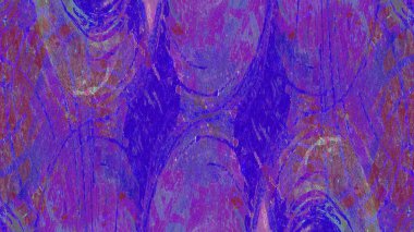 Grunge arkaplanındaki boyalı arkaplan