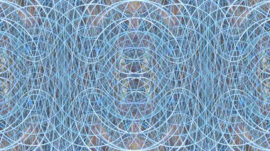 Soyut Renkli Fon duvar kağıdı