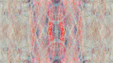 Soyut Renkli Fon duvar kağıdı