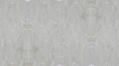 Gelecekçi soyut grunge geometrik modern desen