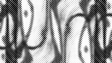 yeşil ton duvar arka plan