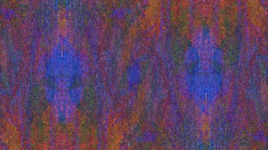 Mor tonlu duvar arka planı