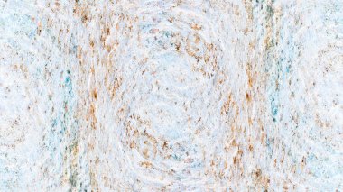 Döküntü boya ve alçı çatlaklarının dokusu ya da arka plan duvarı