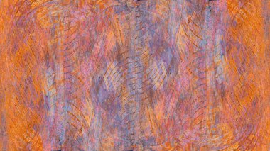 Soyut Renkli Fon duvar kağıdı