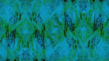 yeşil ton duvar arka plan