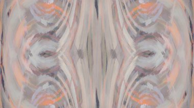 boyalı grunge yüzey