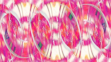 Soyut Renkli Fon duvar kağıdı