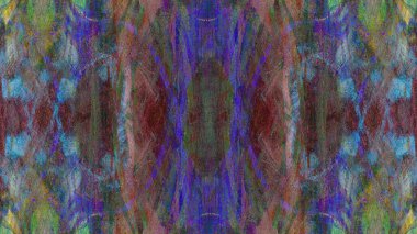 Soyut Renkli Fon duvar kağıdı