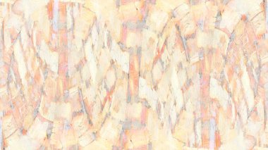 Grunge arkaplanındaki boyalı arkaplan