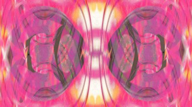 Soyut Renkli Fon duvar kağıdı