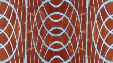 Soyut Renkli Fon duvar kağıdı