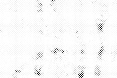 metin veya resim için alanı olan grunge arkaplanı