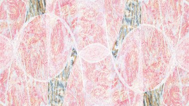 Desenli duvar arkaplanı