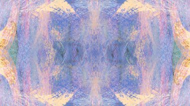 Soyut Renkli Fon duvar kağıdı