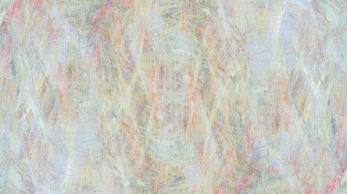 Pastel ton duvar arkaplanı