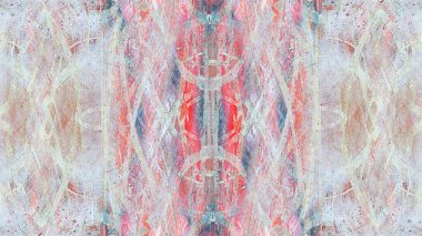 Soyut Renkli Fon duvar kağıdı