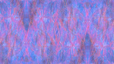 Mor tonlu duvar arka planı