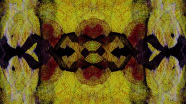 Soyut Renkli Fon duvar kağıdı