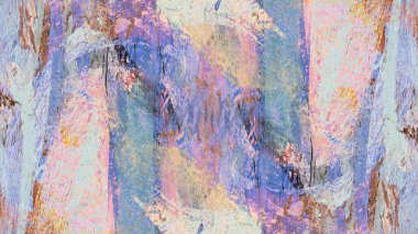 Soyut Renkli Fon duvar kağıdı