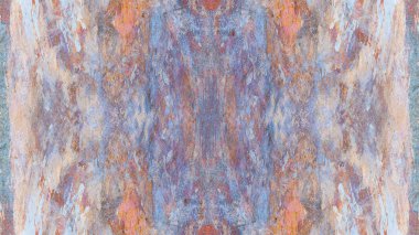 Soyut Renkli Fon duvar kağıdı