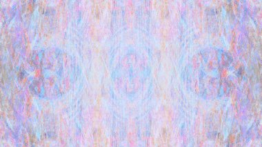 Soyut Renkli Fon duvar kağıdı